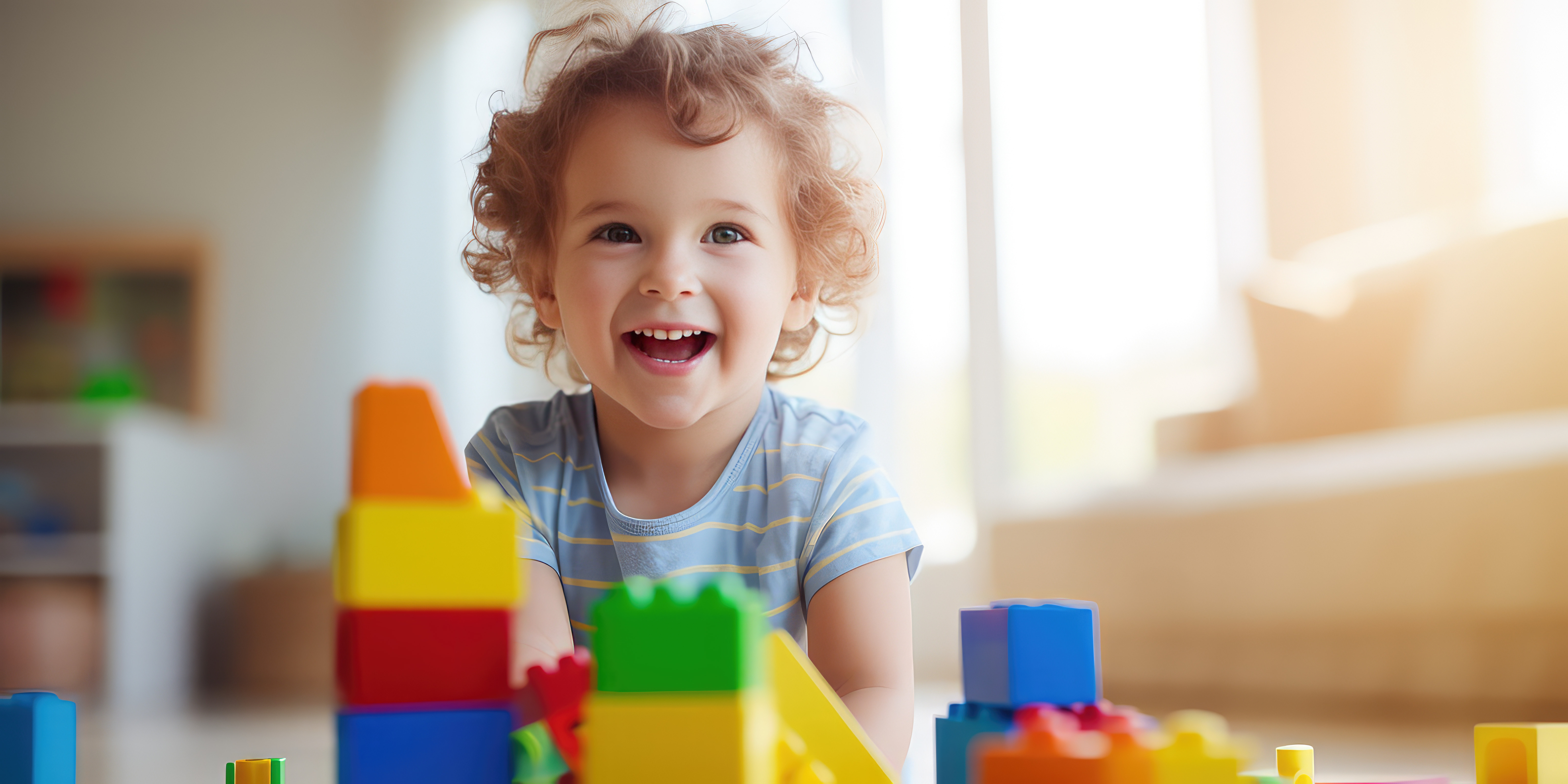 Childcare director using iCare app to send real-time alert, teacher receiving notification instantly, and parent responding—all within seconds, showing seamless communication across the childcare center.